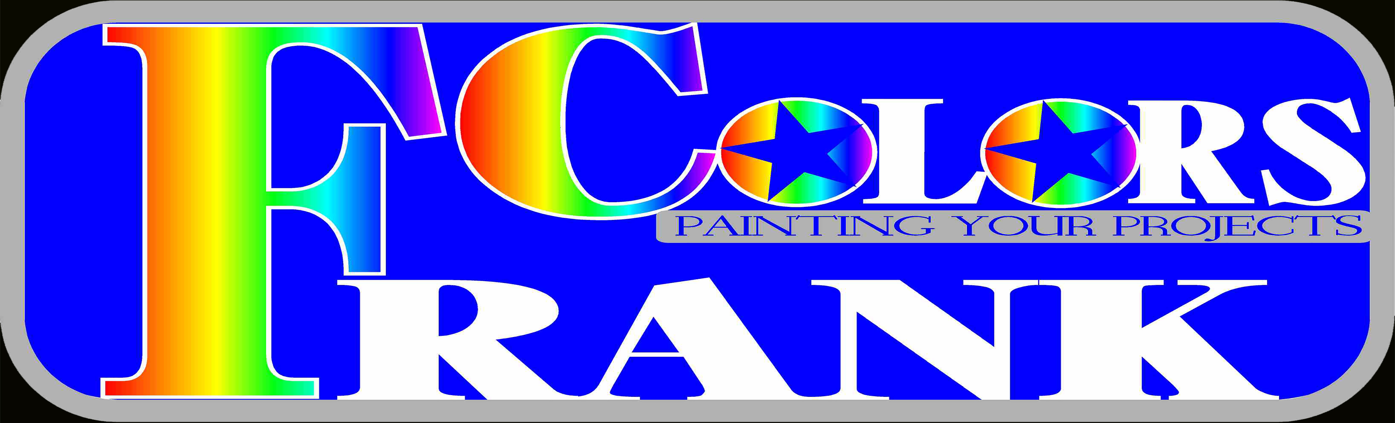 PROFESSIONAL PAINTING. FRANKCOLORS.COM