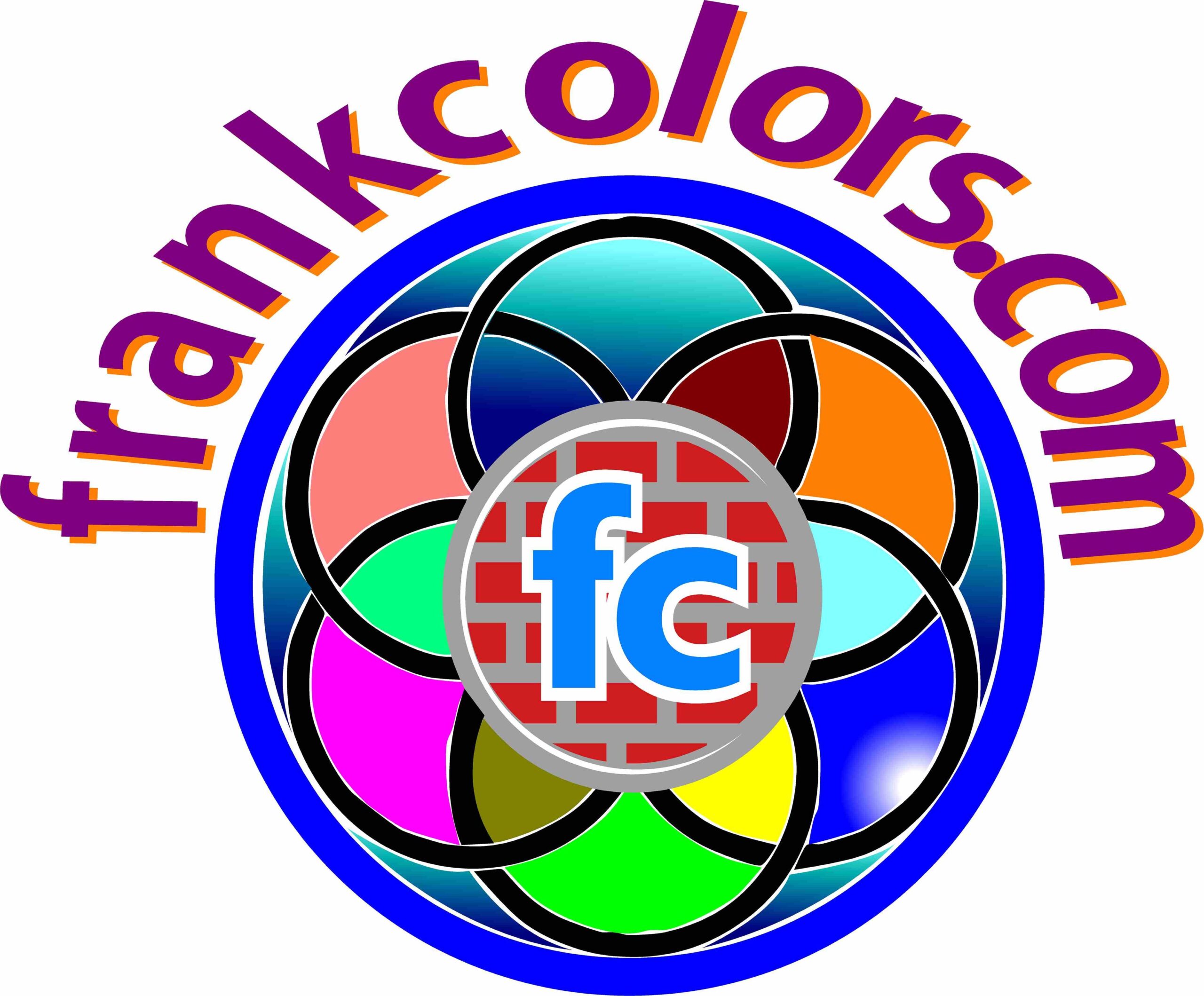 FRANKCOLORS.COM